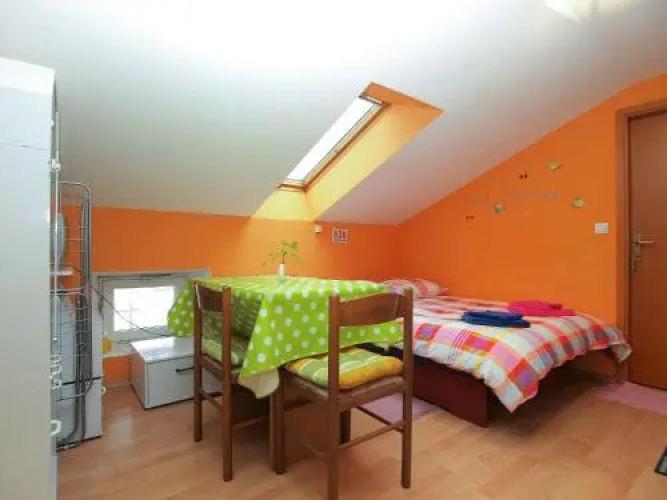 Apartment Marina 1567