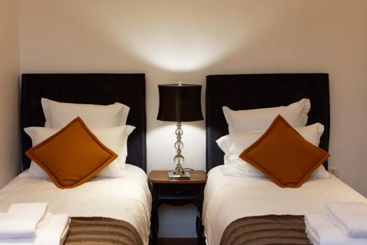 Chambres dhtes Le Montauban