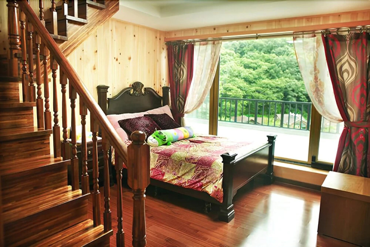Gapyeong Zeny Pension