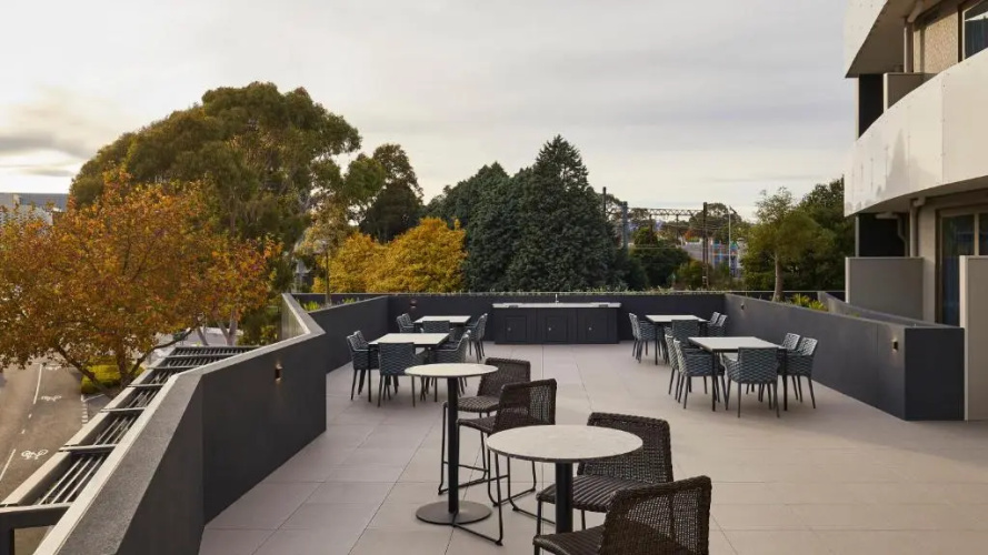 The Sebel Melbourne Ringwood