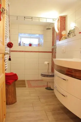 Apartment am Bieleboh