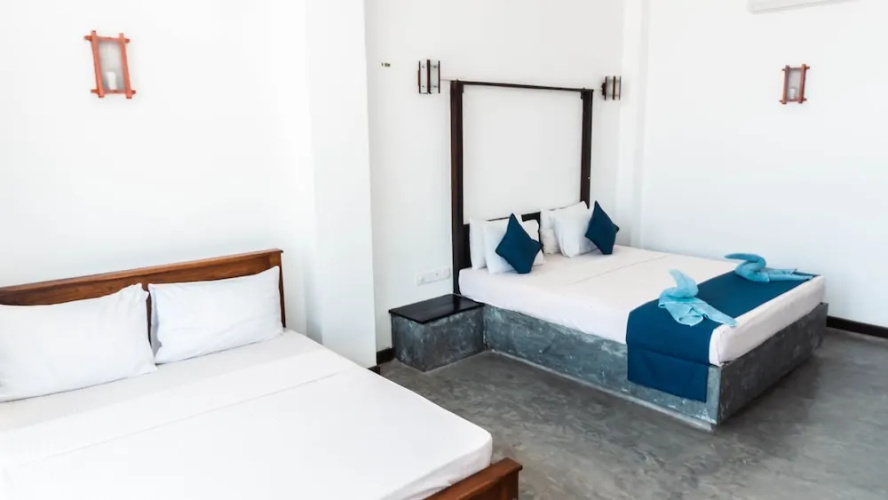 Cozy Cocos