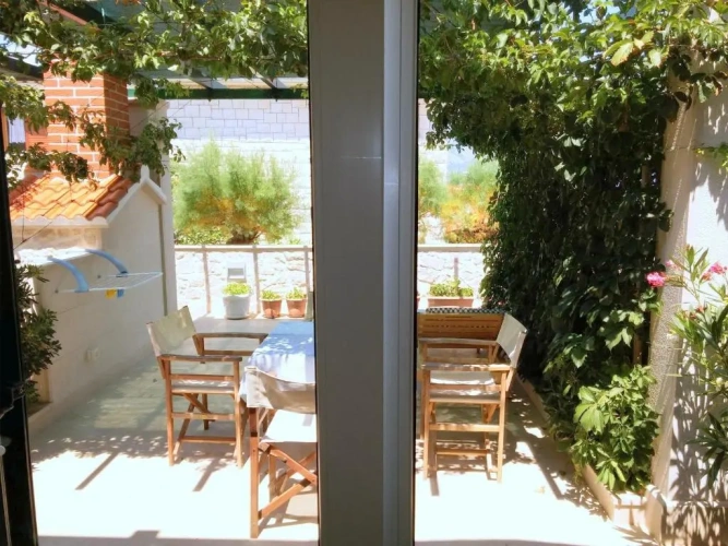 1 Bedroom Superior Apartment