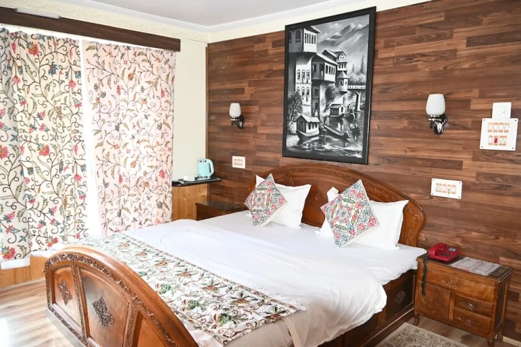 Premium Villa