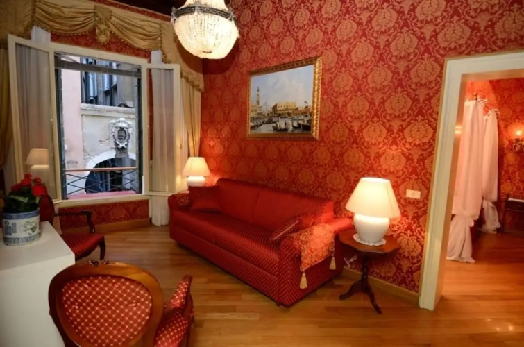 Residenza Bistrot De Venise