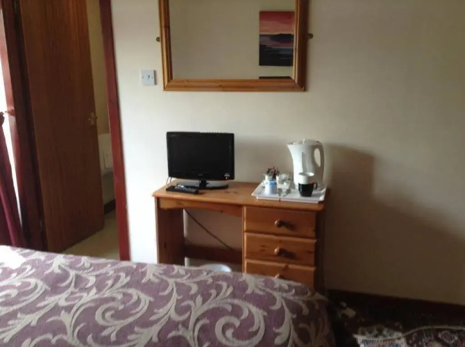 Balbairdie Hotel