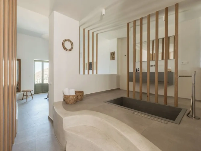 Premium Apartment