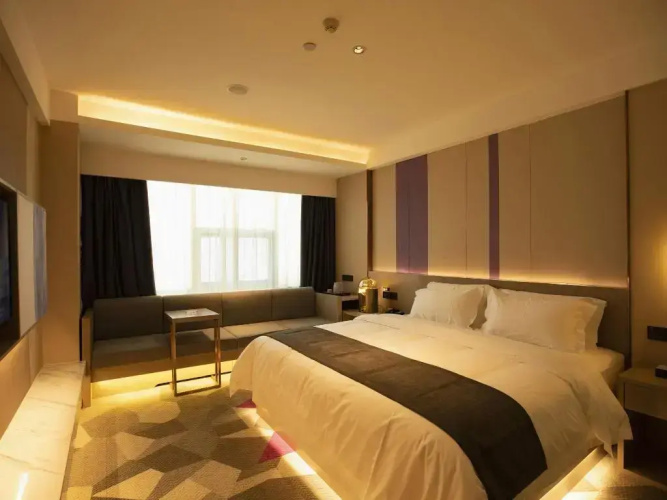 Xiangxiang Hotel