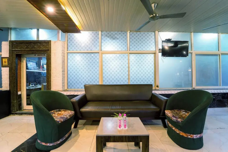 Treebo The Aravali Getaway