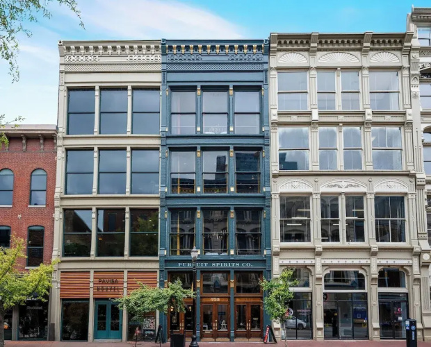 The Reserve On Main - Kentucky