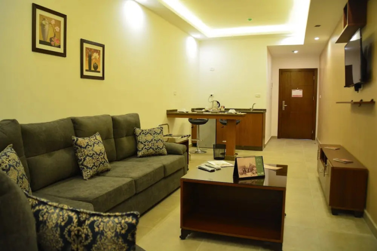 Sama Amman Hotel Apartments