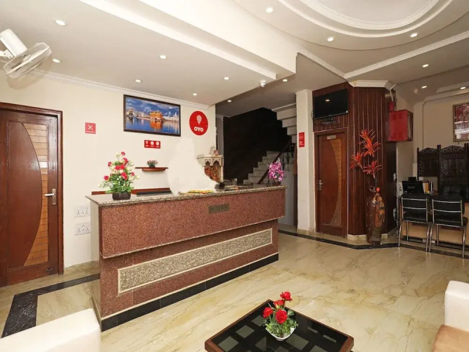 Hotel Royal Queen