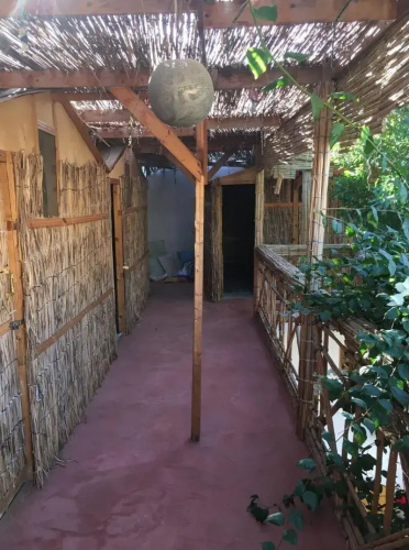 Sunrise Dahab Camp