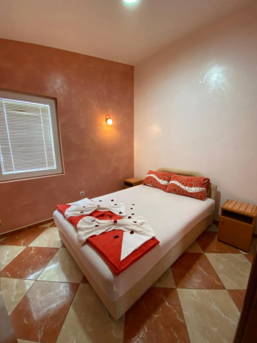 Apartmani Lukšić
