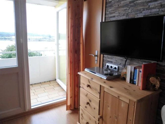 Strandhotel App 202