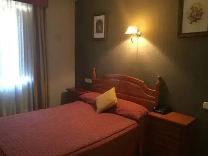 Hotel La Rad