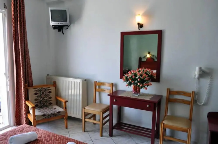 Hotel Samaras Beach