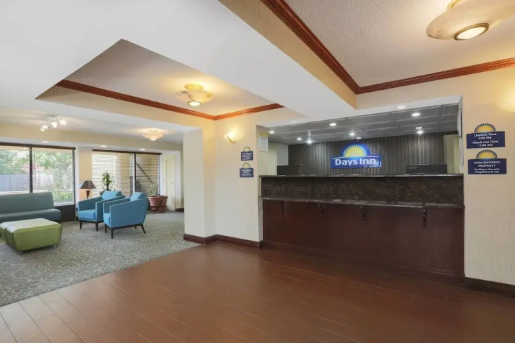 Days Inn Newark Delaware