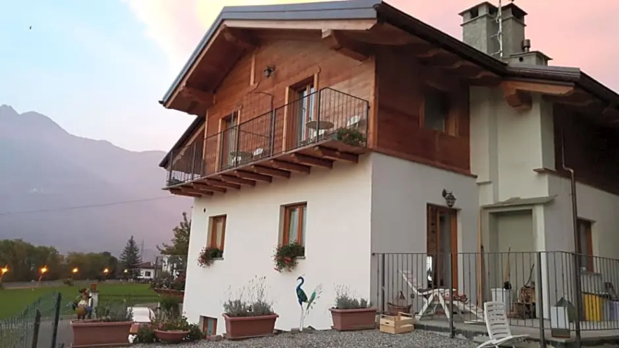 La locanda del Mulino