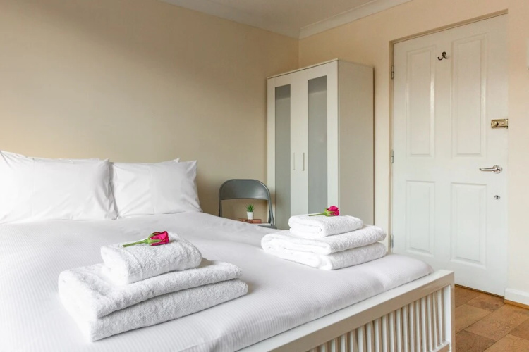 Comfortable Studio In Charming Islington