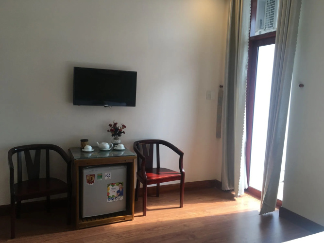 Phuong Quang Hotel