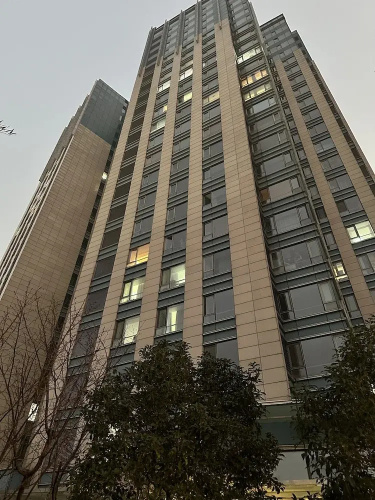 ZHome-Count luxury apartment