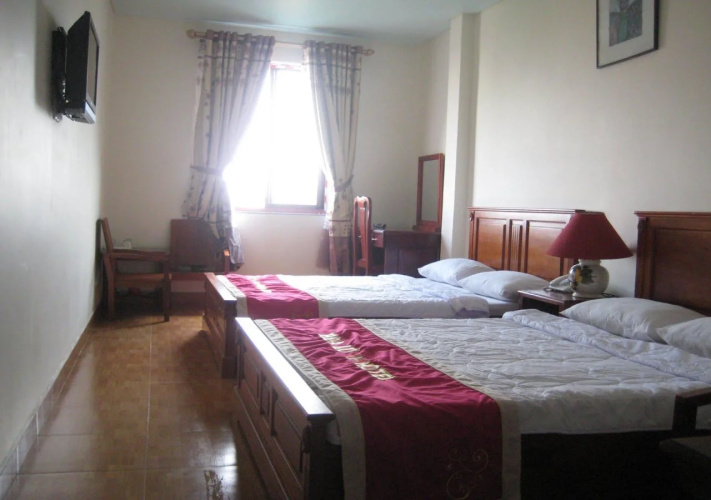 Hoa Lu Hotel