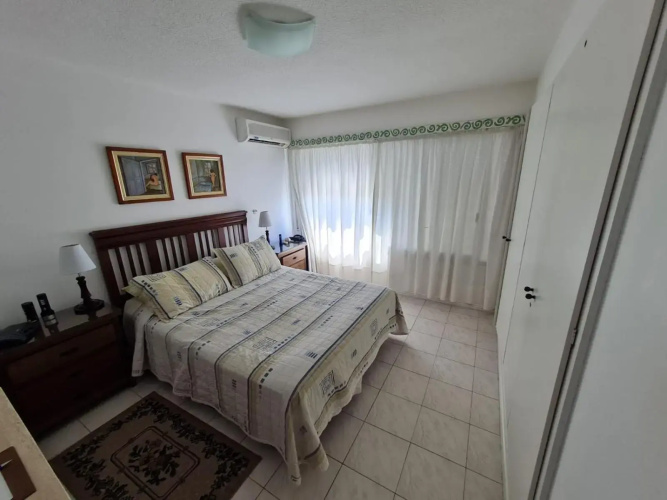 Apartamento em Punta del Este