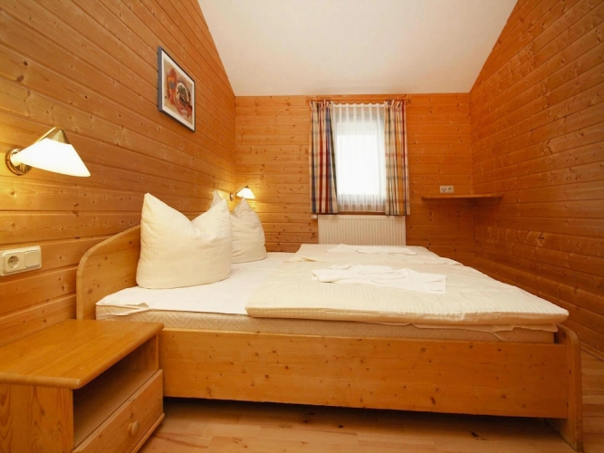 3 Bedrooms Comfort Cottage