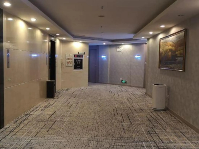 Fuli Business Hotel
