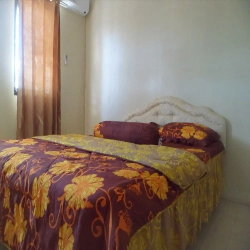 2 Bedrooms Villa