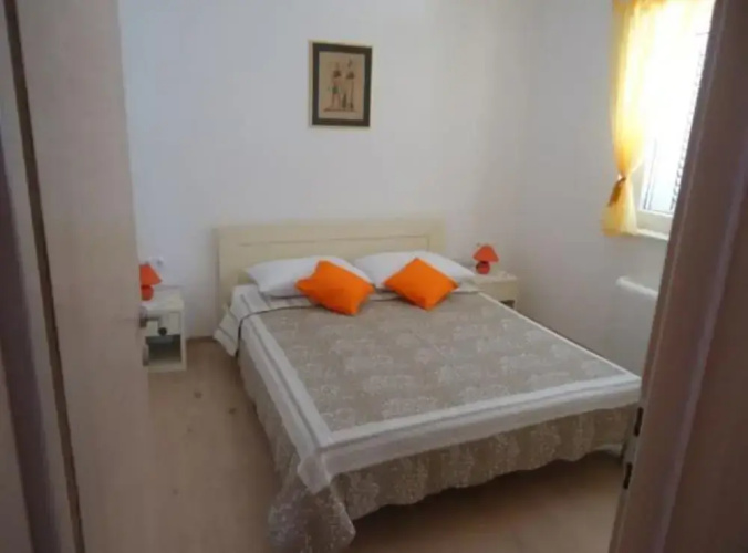 Adria View Apartments Jasenovo