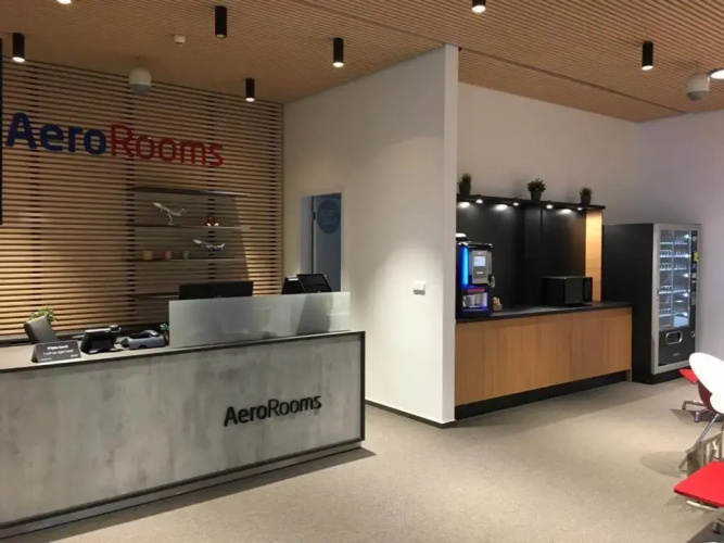 Imagen del hotel