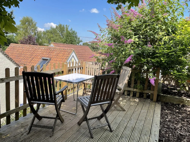 Tilly's Cottage