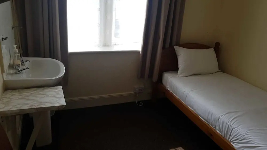 Lso Guest House