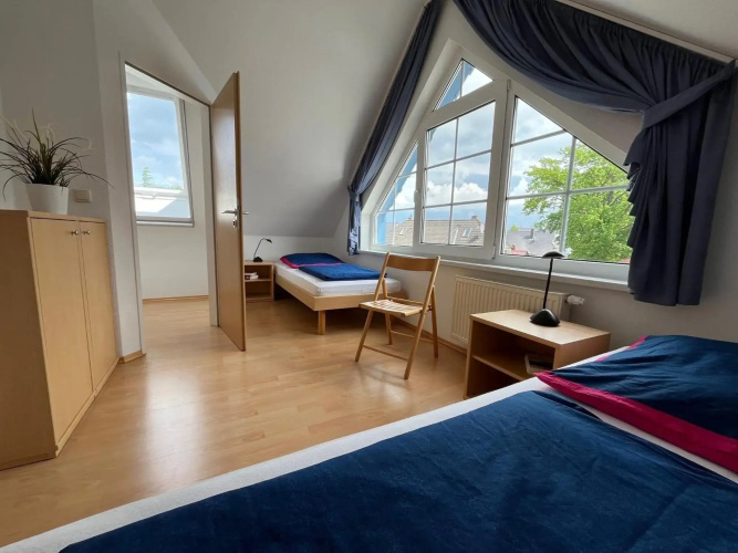 Ostseehaus 1
