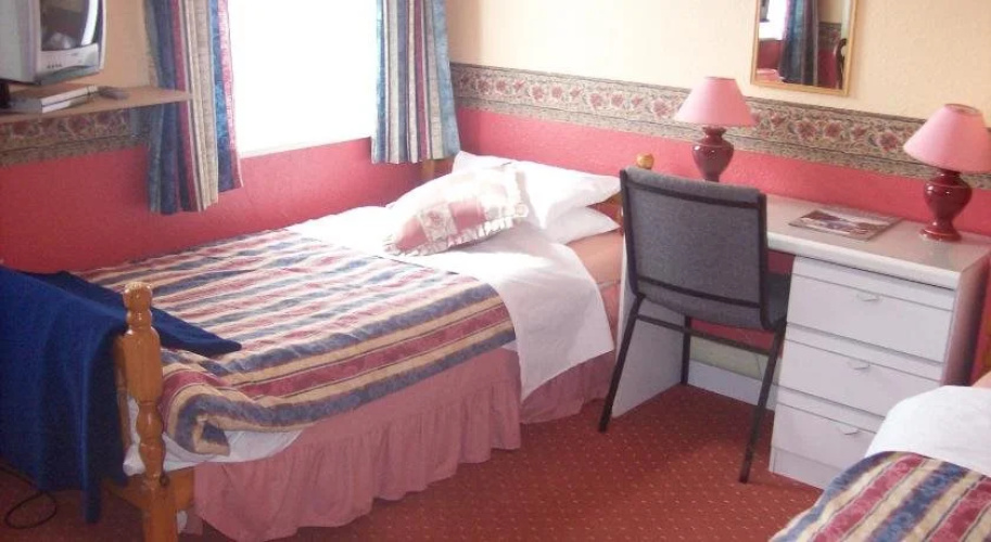 Hesketh Hotel