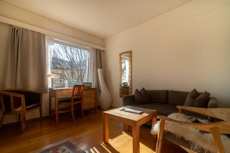 Superior Double room