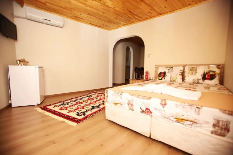 Grand Penthouse room