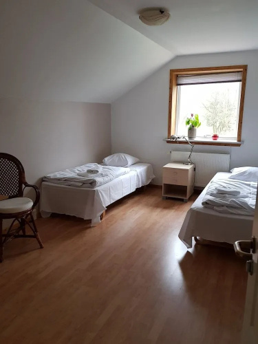 Toscana Restaurant and Bed & Breakfast