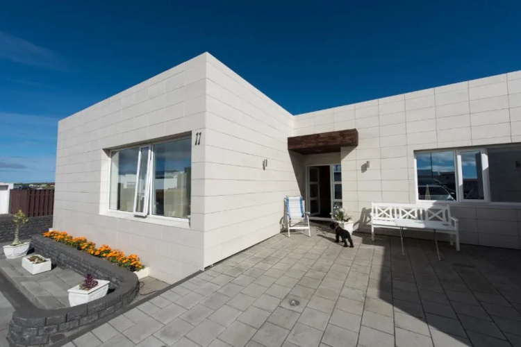 Sea View Apartment