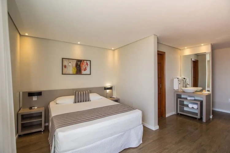 Standard Apartment