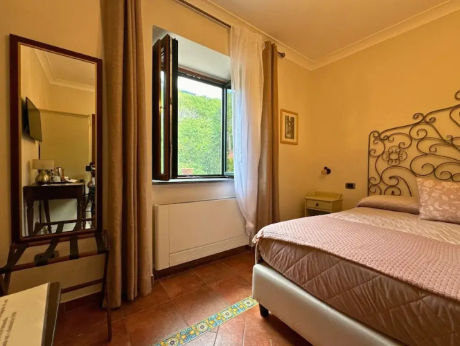 Agriturismo Il Convento
