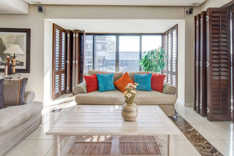 Waterfront Marina Residential
