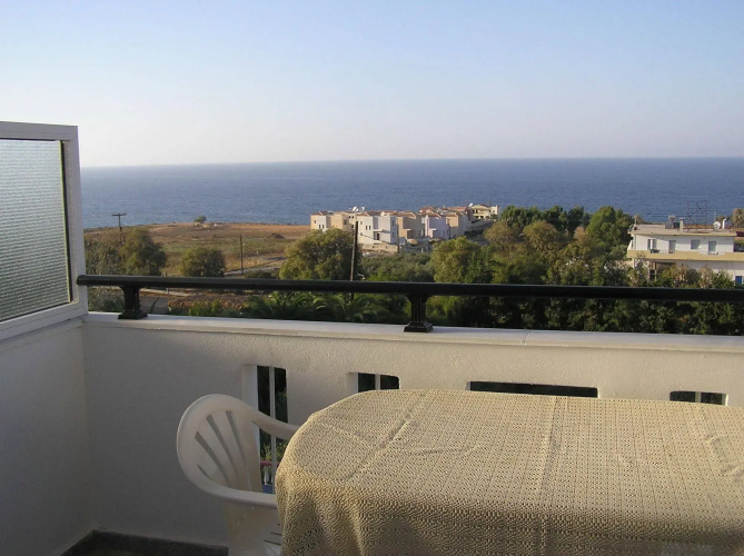 Knossos Apartments