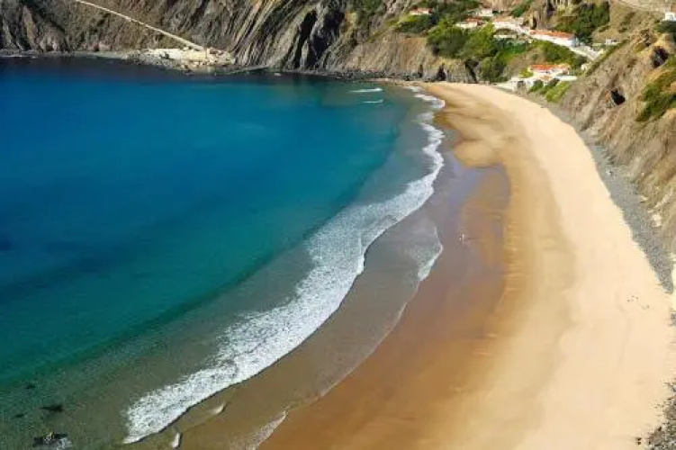 Holiday home Praia da Arrifana