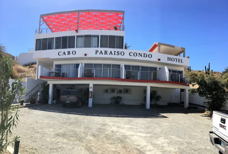 Imagen del hotel