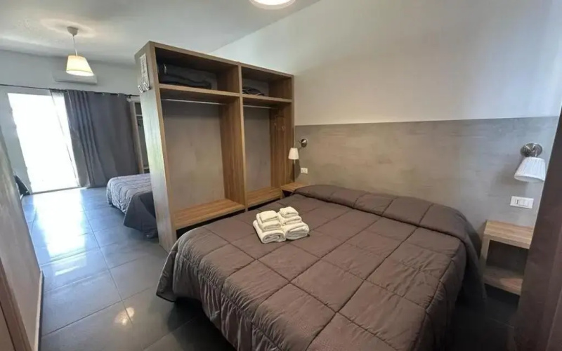 Camping Village Frontemare