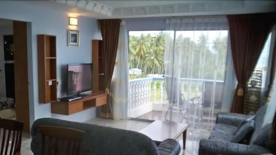 Sanctuary Resort
