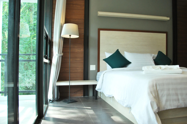 Bluemoon Hotel